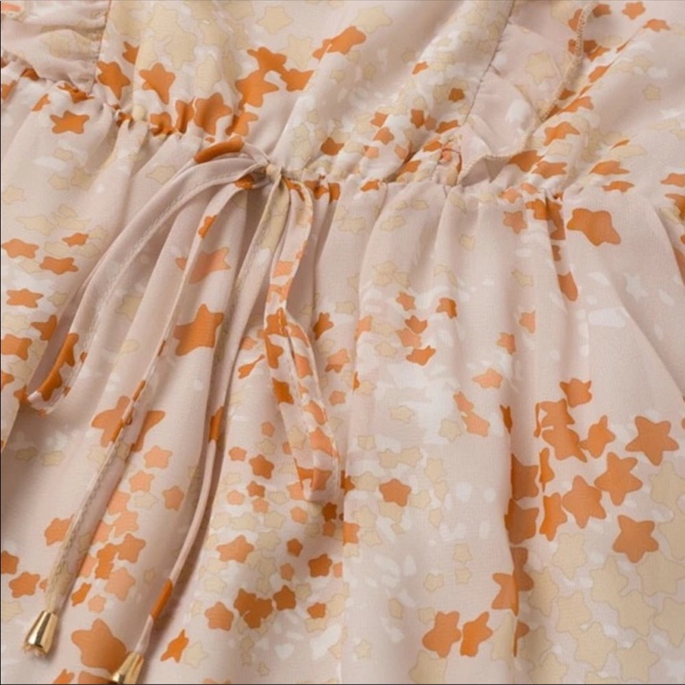 💃🏻Ondine Feminine Boho Dress - Picture 8 of 15